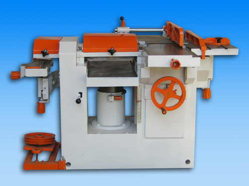 Thickness & Surface Planer (Pair)