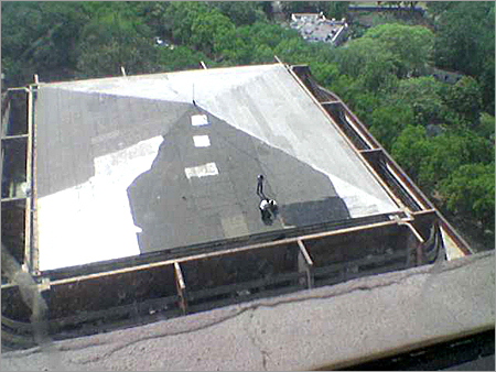 Water Proofing