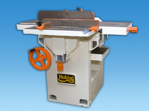 Thickness Cum Surface Planer