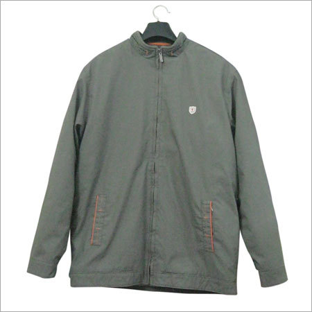 Cotton Jacket