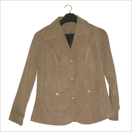 Ladies Jacket