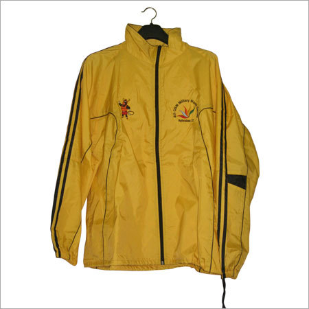 Mens Jacket