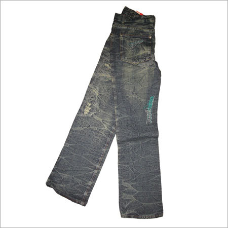 Pants & Trousers
