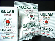 Sat Isabgol