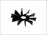 Sheet Metal Components