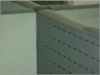 Fabrication Of the Sheet Metal Components
