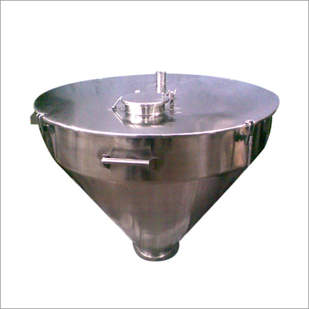 Intermediate Process Container (300 l)