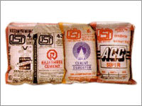 HDPE/PP Bags for Cement