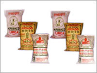 HDPE or PP Bags for Fertilizer