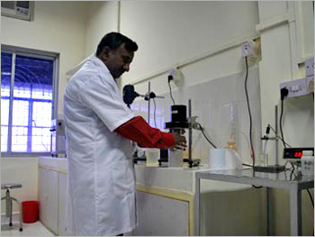 प्रयोगशाला