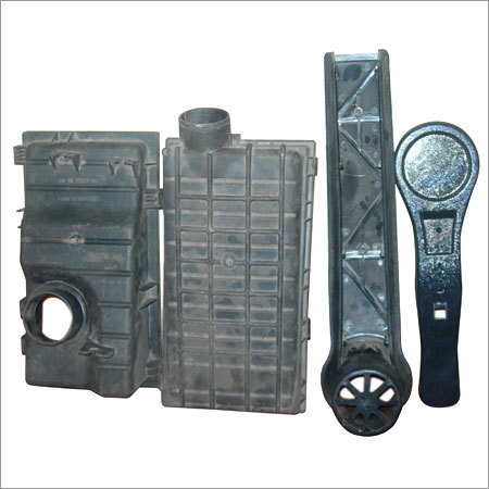Automotive Parts
