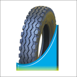 Passenger Tyres