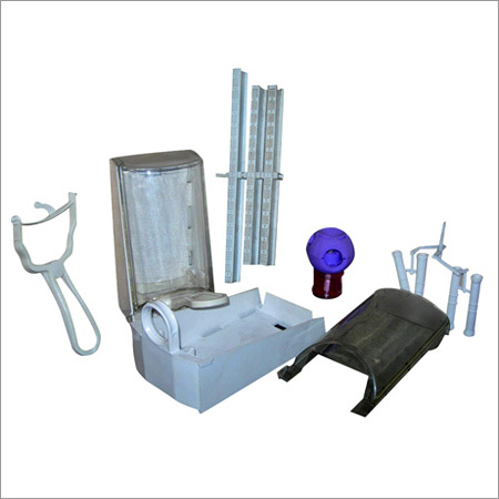 Industrial Items