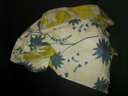Pure Silk Shawls