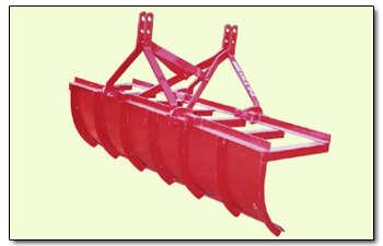 Laser Land Leveller Laser Land Leveller