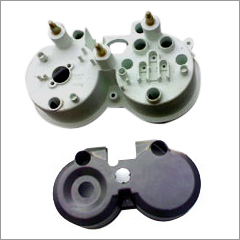 Speedometer Parts Moulding