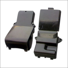 Auto Component Parts Moulding
