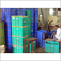 Manufacturing Unit