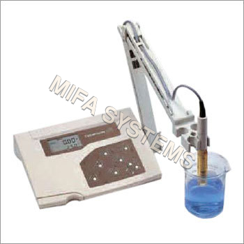 Digital PH Meter