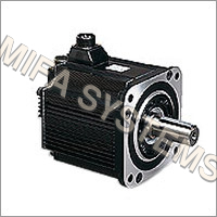 Servo Motors Sigma-II