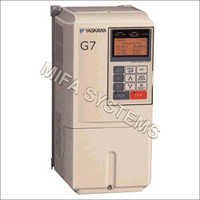 Varispeed G7 Variable Speed Drives