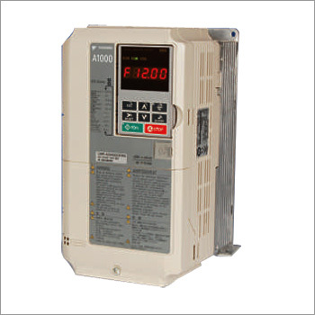 Digital Ac Drive Application: For Crane And Elevetor