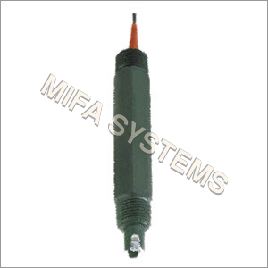 M10 Ph Electrode Application: For Industrial Use