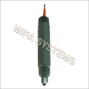 M10 PH Electrode