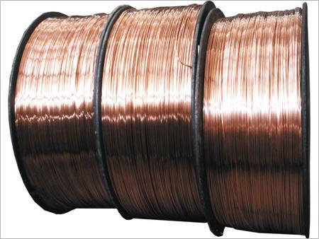 Copper Strip