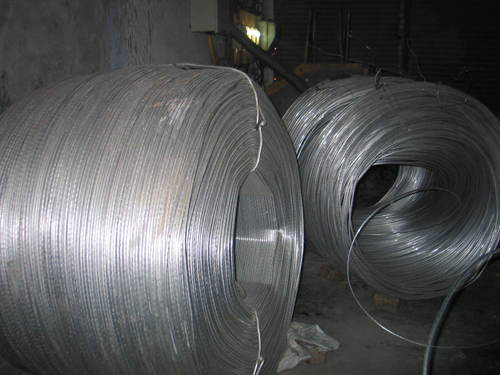 DPC Aluminium wire