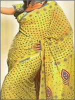 Party Wear Saree
