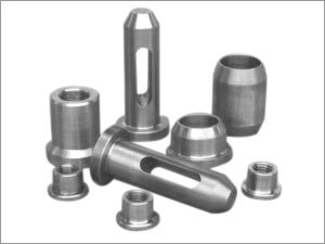Precision Auto Turned Parts & Components