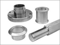 Precision Machined Components