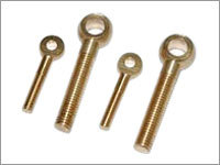Precision Turned Parts (Brass)