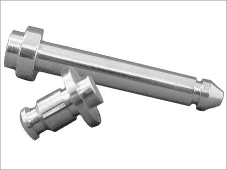 Turning Components