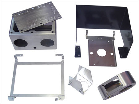 Fabrication Items