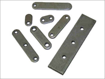 Pressed Steel Metal Components