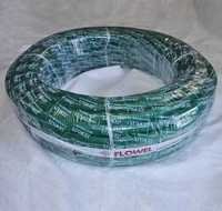 Pvc Flexible Braided Hose - Pvc Material, 5mm-50mm Diameter, Various Colors | Flexibility, High Strength, Longevity, Ruggedness, Smooth Finish