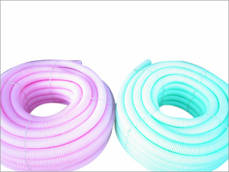 Courrugated Pipes