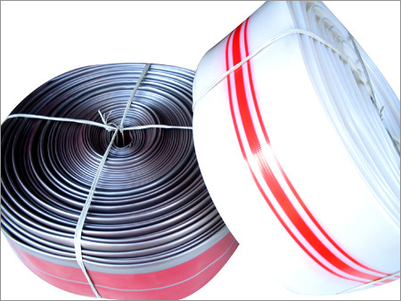 Agricultural Lay Flat Tube