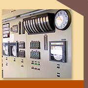 APFCR Heating Control