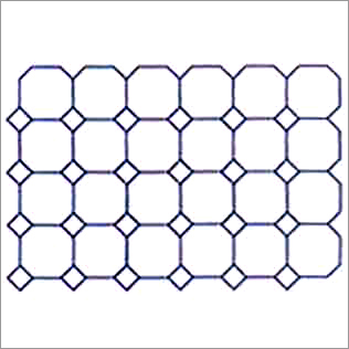 Common Mosaic & Floor Patterns-Schemas