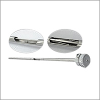 Multilevel Reactor Thermocouple