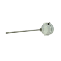 Temperature Sensor Assembly