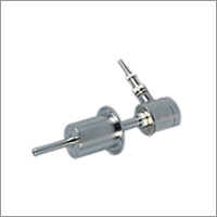 Temperature Sensor Assembly