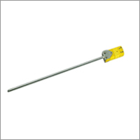 Model -Standard Thermocouple