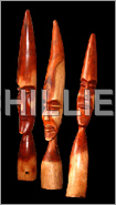 Wooden Carving