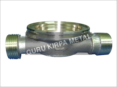 Water Meter Connectors