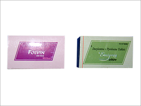Gynec Medicines