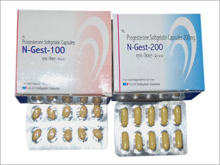 N-Gest Capsules